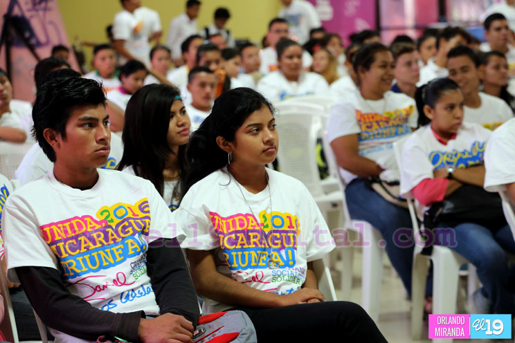 FES realiza primer Congreso Nacional de Educación