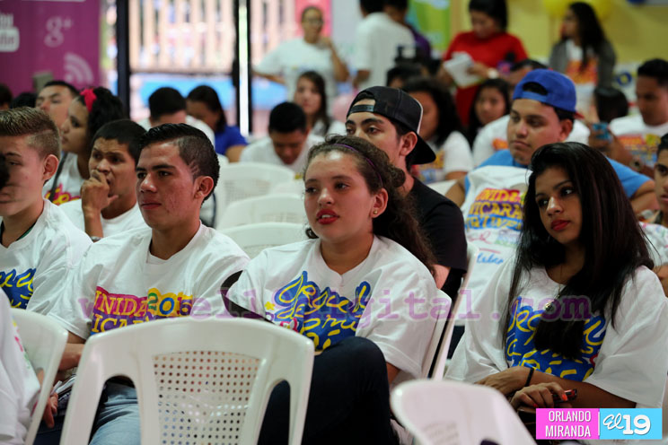 FES realiza primer Congreso Nacional de Educación