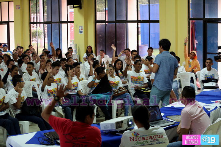 FES realiza primer Congreso Nacional de Educación