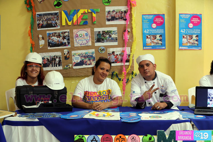 FES realiza primer Congreso Nacional de Educación