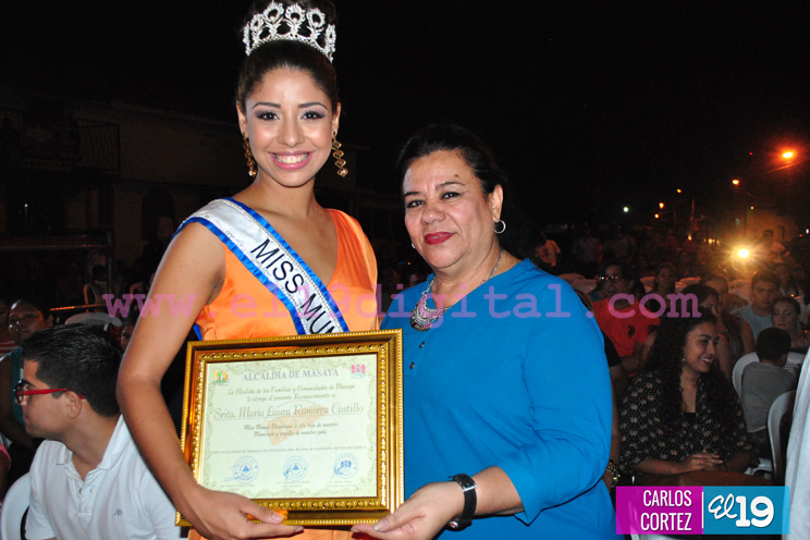 Homenajean en Masaya a los hermanos Palacios, pioneros de la Marimba