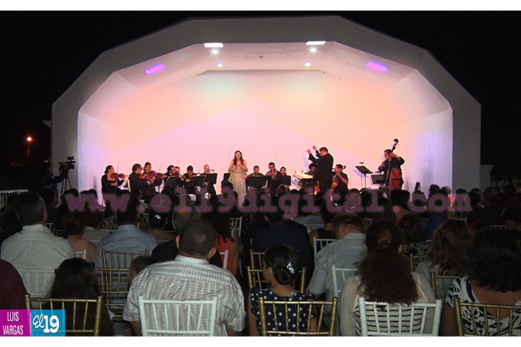 Inauguran sede de Fundación INCANTO en Nicaragua