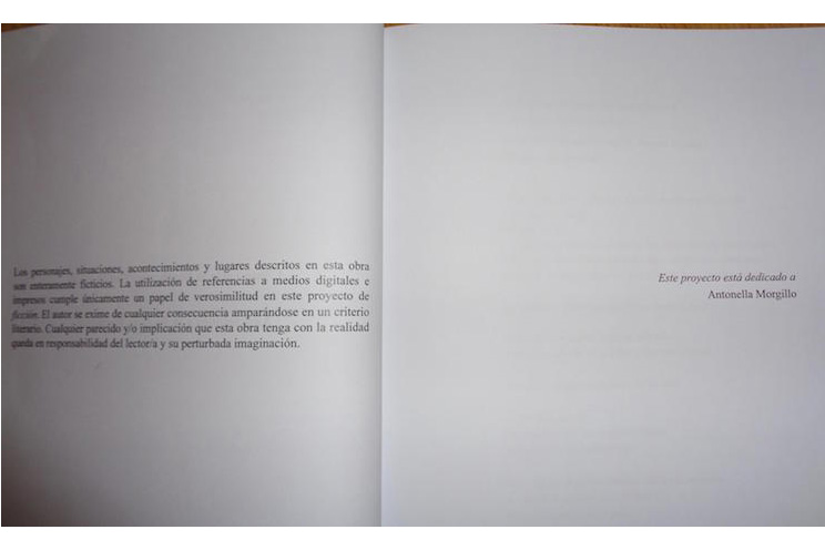 Presentan en Finlandia libro de autor nicaragüense
