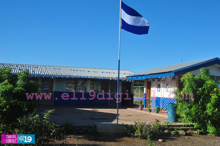 Programa de Educación Multigrado asegura formación de niñ@s de la escuela 'Gruta Xavier'