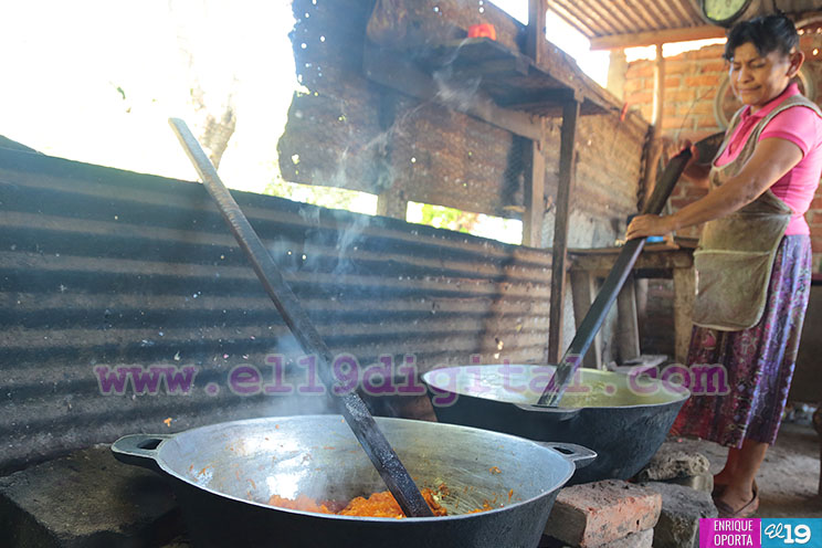 Sabor y tradición de las cajetas se unen en festividades marianas