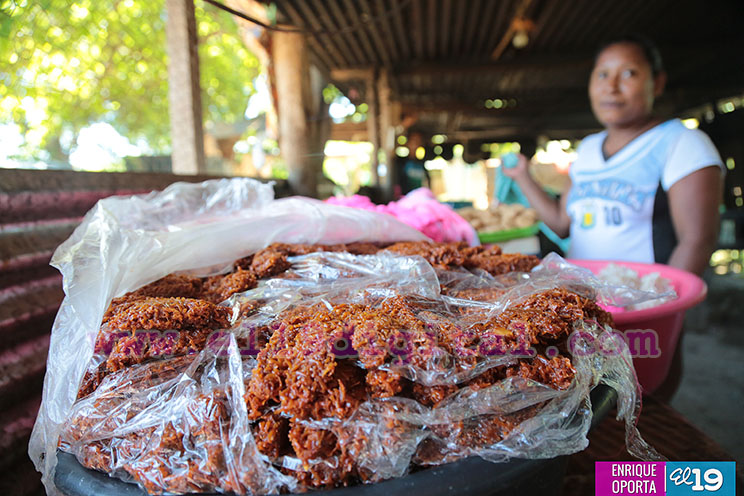 Sabor y tradición de las cajetas se unen en festividades marianas