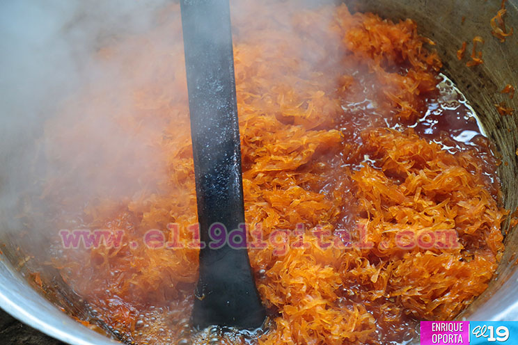 Sabor y tradición de las cajetas se unen en festividades marianas