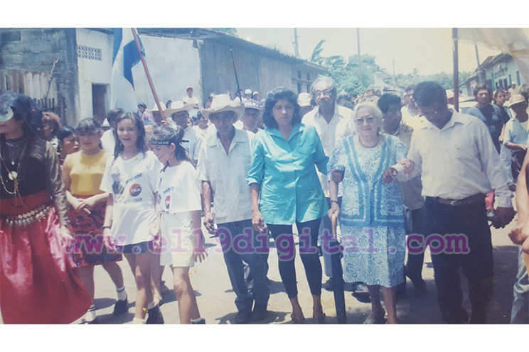 Recuerdan legado de Carmen Toribio, creadora del Torovenado El Malinche