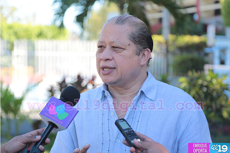 Naciones industrializadas deben acoger propuesta de Nicaragua en COP21