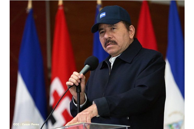 El Ejército es una fuerza fundamental para garantizar la paz y la estabilidad en Nicaragua