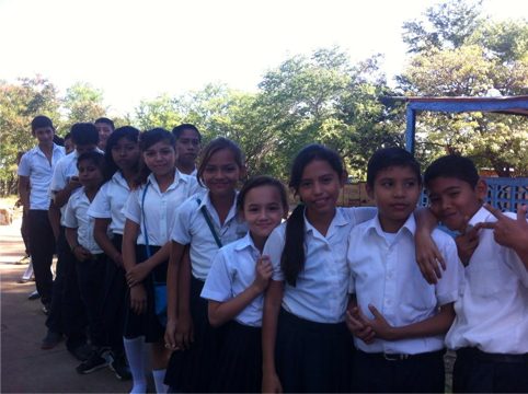 Finaliza Tercer Festival de Cine Infantil