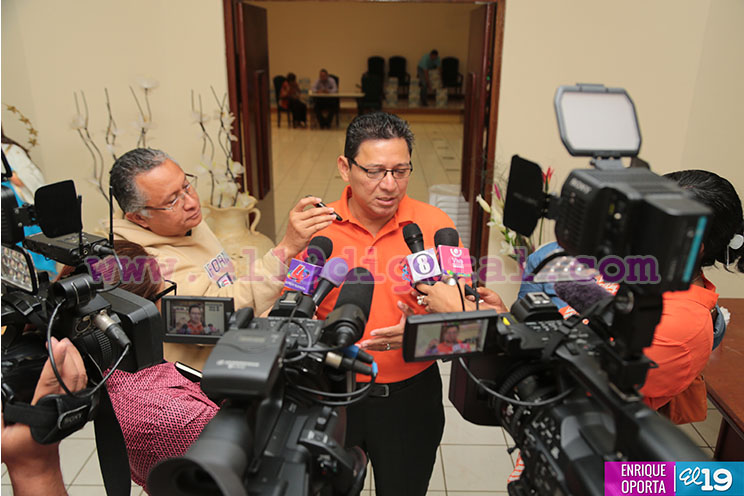 Brigada médica se enrumba hacia comunidades de la ruta del Gran Canal de Nicaragua