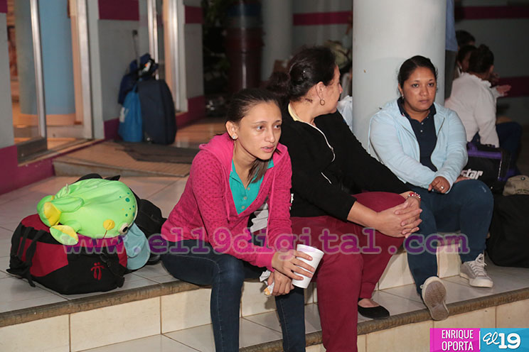 Brigada médica se enrumba hacia comunidades de la ruta del Gran Canal de Nicaragua
