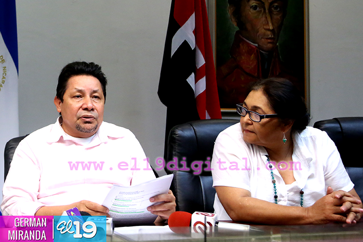 Comisión Nacional de Educación aborda cierre de rutas educativas