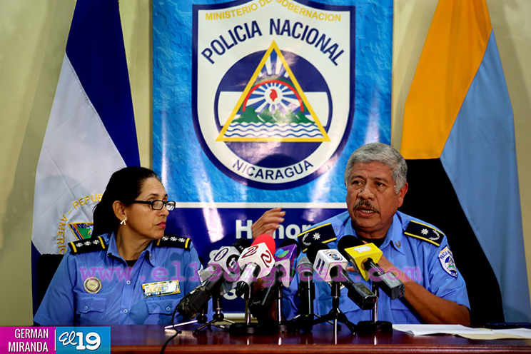 Brindan resultados de Operación Cacique, otro fuerte golpe al narcotráfico
