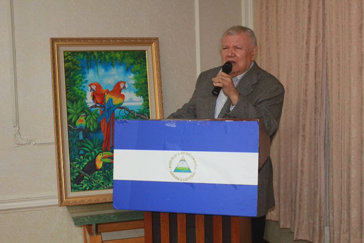 Fervor mariano llega hasta Taiwán