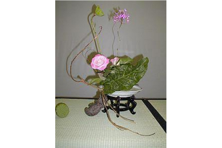 Nicaragua presente en la Feria Ikebana Internacional de Tokyo