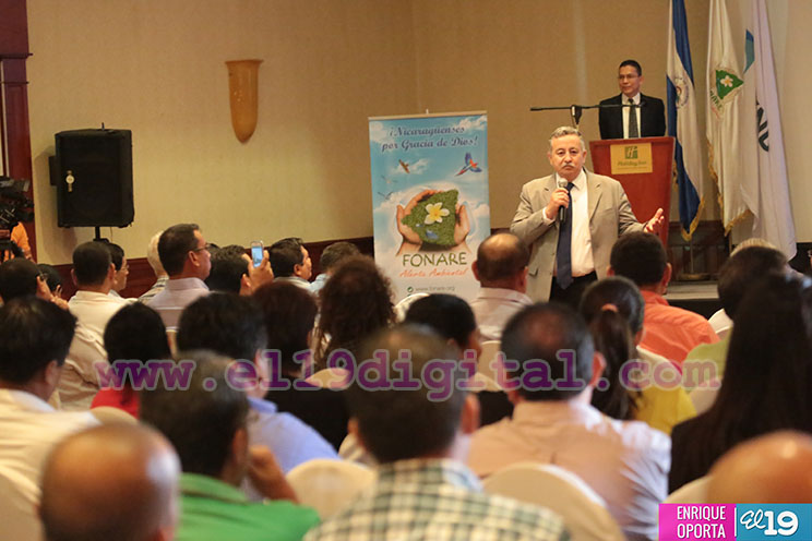 Comisión del Gran Canal de Nicaragua sostiene fructífero encuentro con académicos y científicos