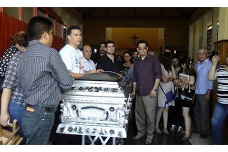 Seis víctimas deja fatal accidente en carretera Juigalpa-El Rama