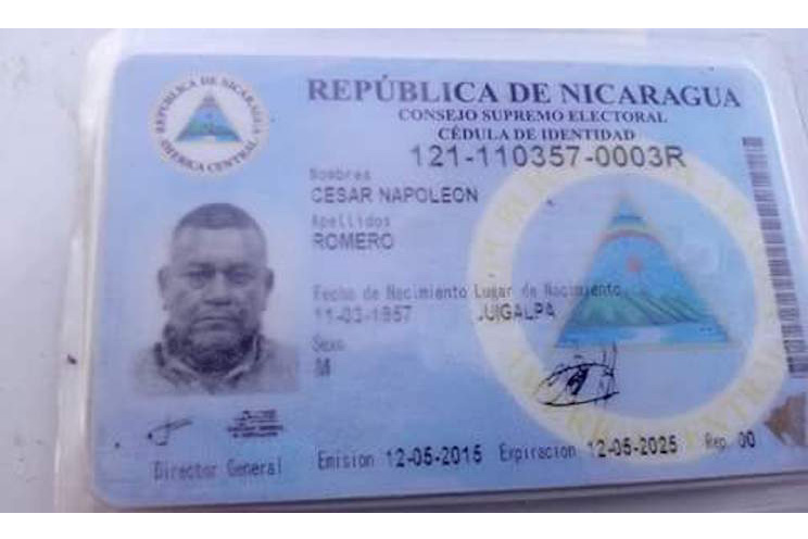 Seis víctimas deja fatal accidente en carretera Juigalpa-El Rama
