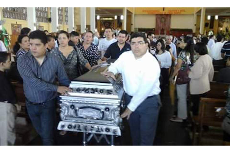 Seis víctimas deja fatal accidente en carretera Juigalpa-El Rama
