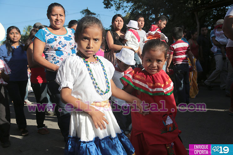 Granada celebra a la Virgen de Guadalupe