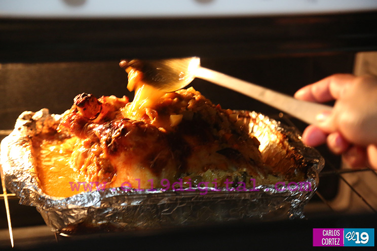 Sabores tradicionales en las festividades de fin de año