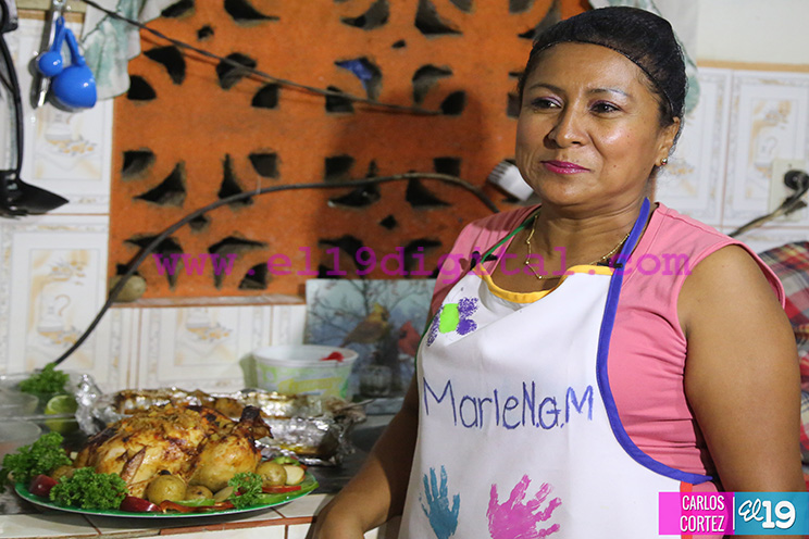 Sabores tradicionales en las festividades de fin de año