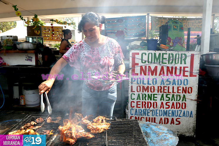 Intur capacita a trabajadores por cuenta propia de Avenida de Bolívar a Chávez