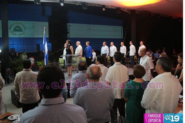 Cargill inaugura millonaria inversión en Nicaragua