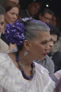 Perú celebró la Gritería el pasado 7 de diciembre