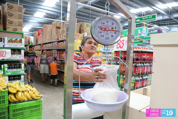 Maxi Pali Las Colinas abre sus puertas