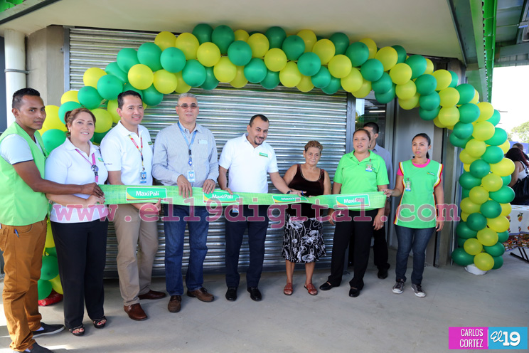 Maxi Pali Las Colinas abre sus puertas