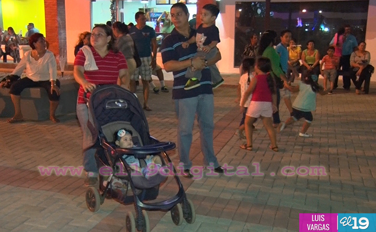 Multicentro Las Brisas abre sus puertas