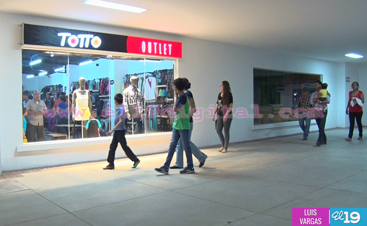 Multicentro Las Brisas abre sus puertas