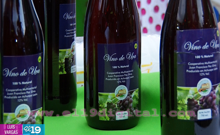 Parque Nacional de Ferias realiza ‘El Verdurazo Navideño’ y degustación de bebidas de la época  