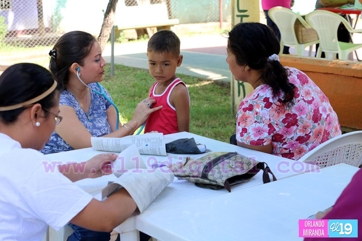 Feria "Orgullo de mi barrio” llega al Germán Pomares