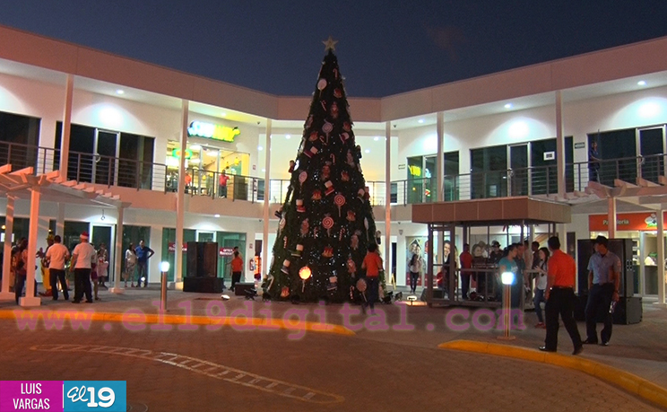 Abre Plaza La Virgen