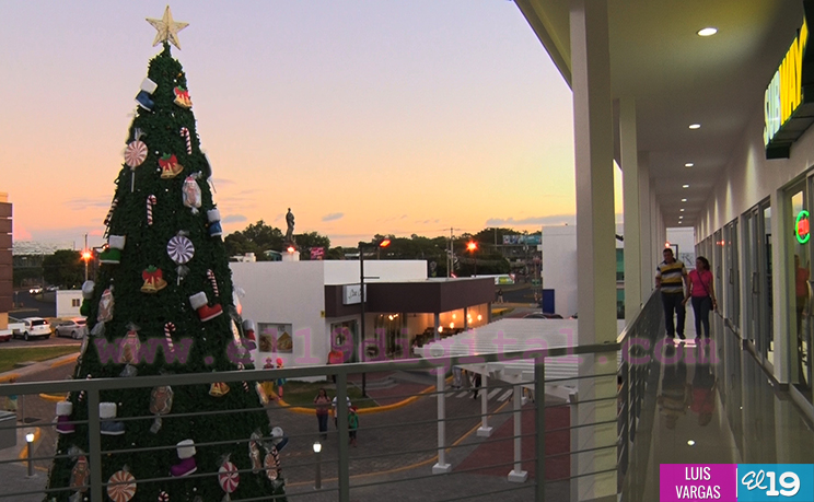 Abre Plaza La Virgen