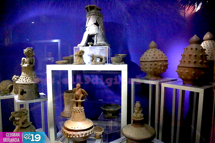 Museos permanecerán abiertos durante esta temporada