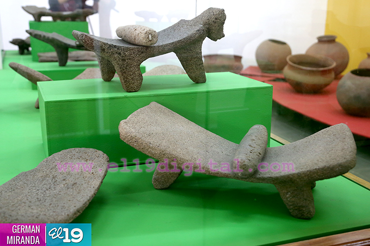 Museos permanecerán abiertos durante esta temporada