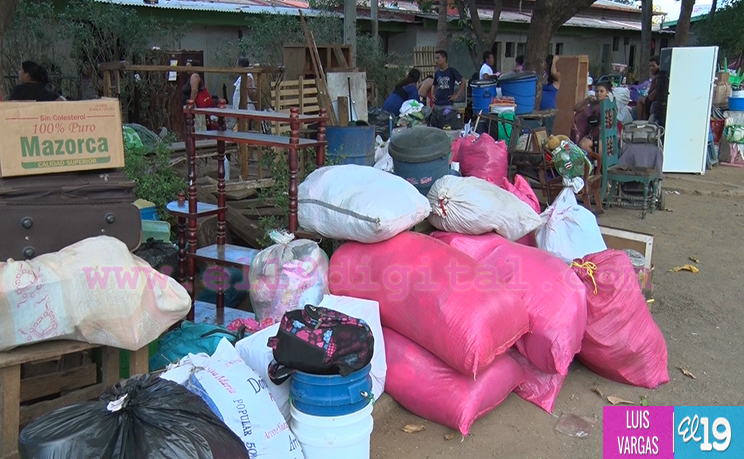 Entrega de viviendas dignas, un regalo de Navidad para las familias