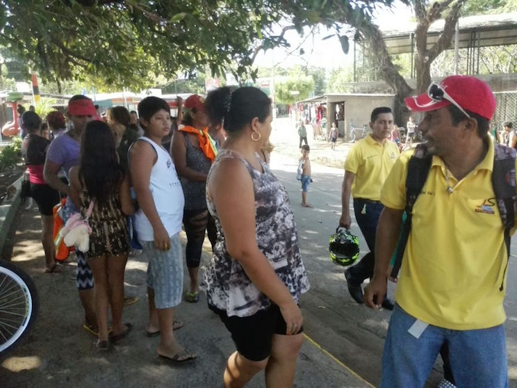 Nicaragua desarrolla cuarto simulacro multiamenazas a nivel nacional