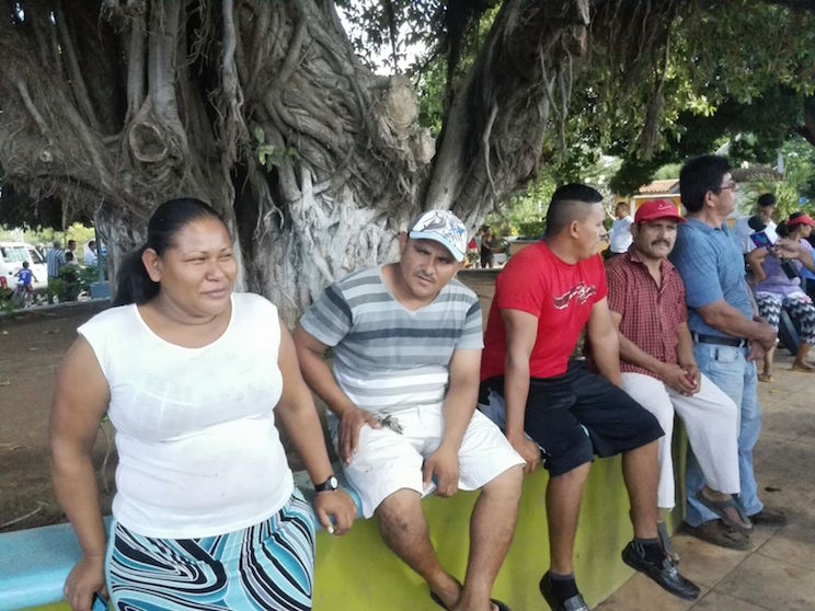 Nicaragua desarrolla cuarto simulacro multiamenazas a nivel nacional