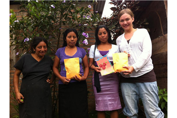 Publican en Finlandia libro sobre turismo y hospitalidad en las montañas del norte de Nicaragua