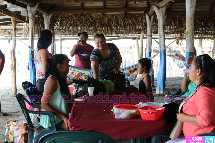 Pochomil y Masachapa listos para atender oleada de turistas durante el periodo vacacional