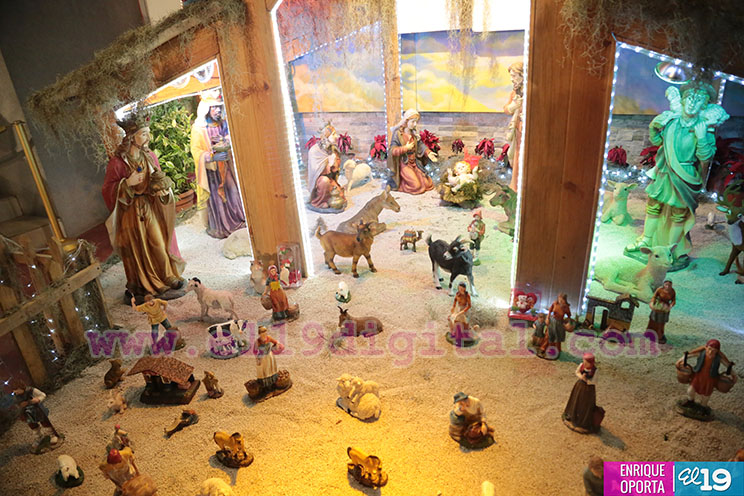 Cardenal Brenes llama al perdón en esta Navidad especial de la misericordia