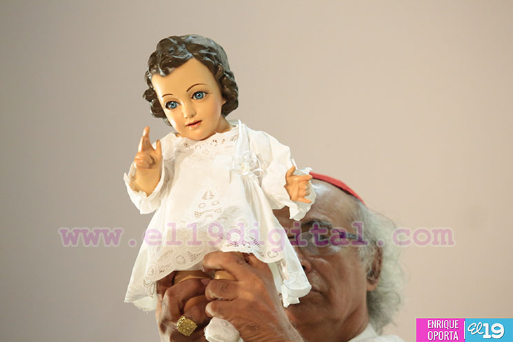 Cardenal Brenes llama al perdón en esta Navidad especial de la misericordia