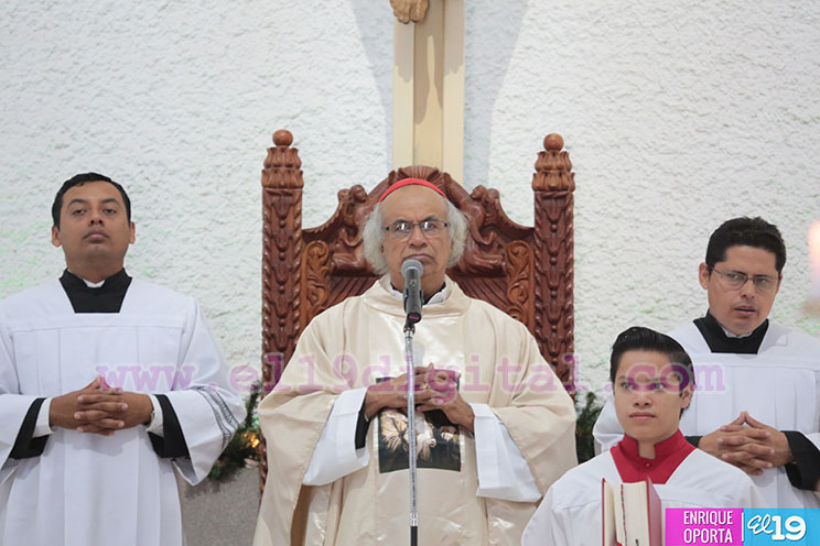 Iglesia Católica llama a vivir el 2016 en el modelo de la familia