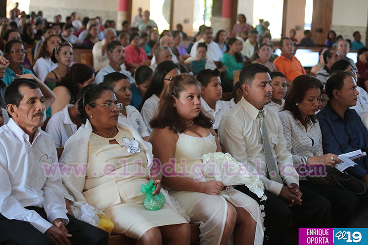 Iglesia Católica llama a vivir el 2016 en el modelo de la familia